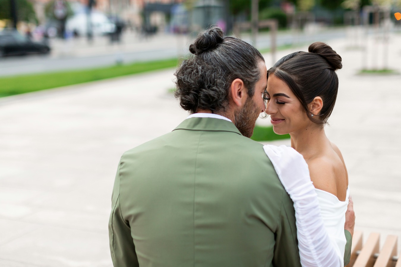 mariage à Strasbourg