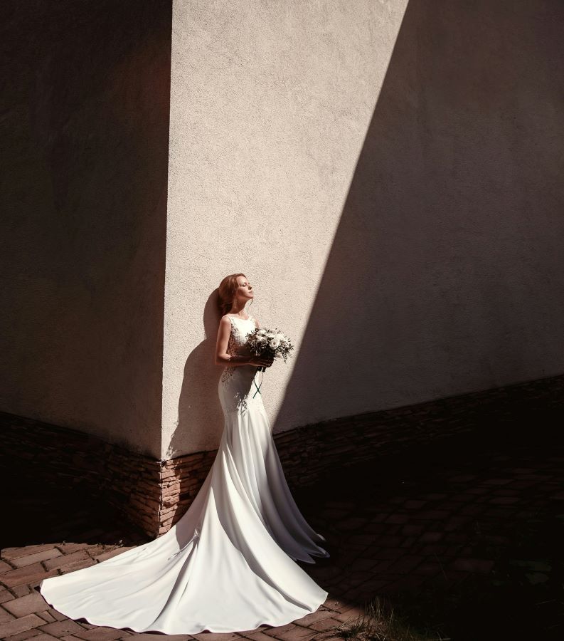 trouver sa robe de mariée