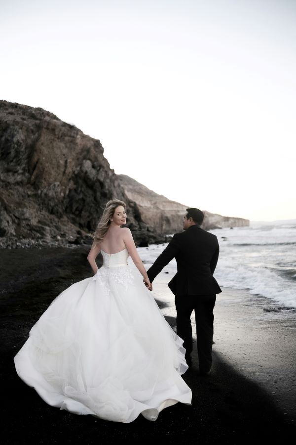 conseil robe de mariée
