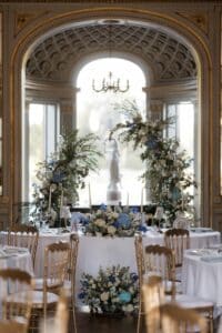 Wedding designer